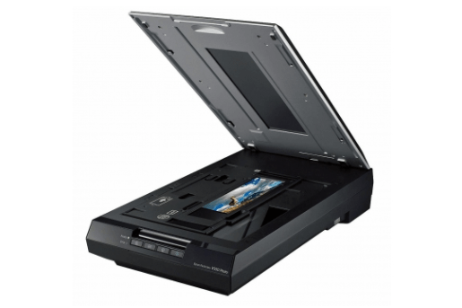 Epson Perfection V550 Photo – планшетный сканер с очень высоким разрешением