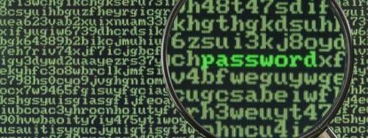 Иллюстрация к записи «Как хакеры взламывают пароли пользователей – популярные методы»
