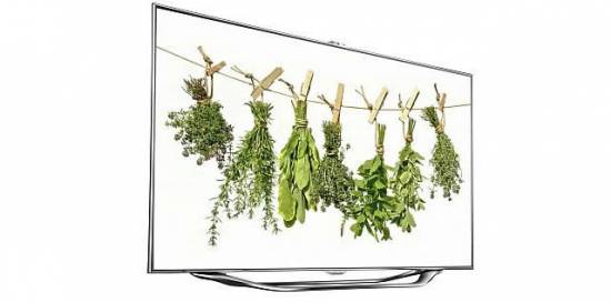 Иллюстрация к записи «Выбор типа соединения для подключения умного телевизора к домашней сети»