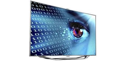 Иллюстрация к записи «Какими будут телевизоры в ближайшем будущем – умные технологии на ТВ»