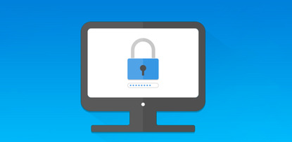 Иллюстрация к записи «Правила надёжной защиты доступа к личным данным с помощью паролей»