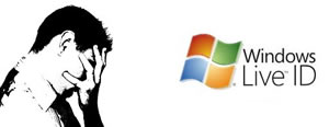 Иллюстрация к записи «Злоумышленники используют Windows Live ID для кражи данных пользователей»
