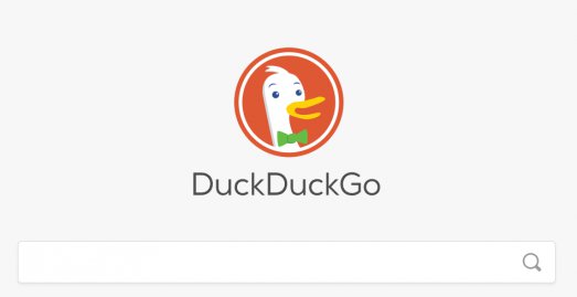 Иллюстрация к записи «Поисковая система DuckDuckGo – уникальные особенности альтернативного»