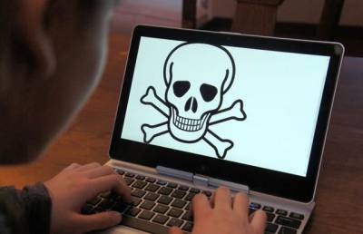 Иллюстрация к записи «Классические методы атак кибер-преступников на пользователей»