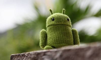 Иллюстрация к записи «Один из вирусов для Android устройств научился менять пин-код»