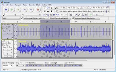 Иллюстрация к записи «Совершенное звучание – 5 программ для качественного редактирования музыки»