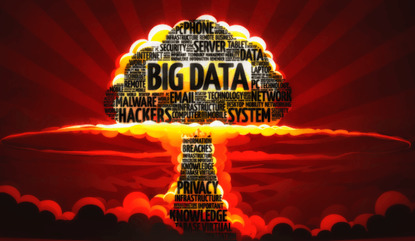 Иллюстрация к записи «Чем опасна популярность технологии обработки больших данных»