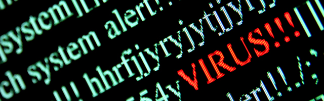 Берегитесь нового вируса – он крадет пароли сохраненные в браузере