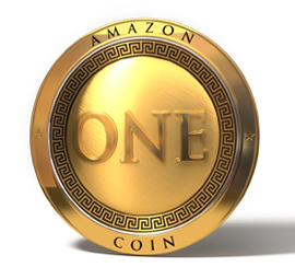 Amazon Coins – новая виртуальная валюта гиганта интернет-торговли