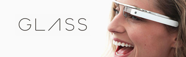 Магазин приложений для Google Glass появится на следующий год