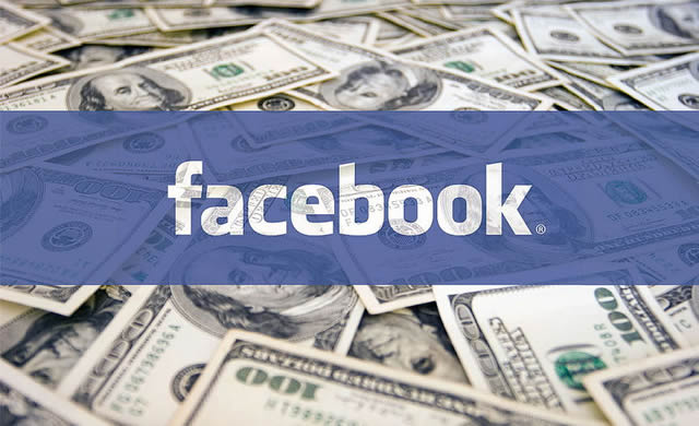 Компенсацию в 123 миллиона долларов потребовала пользовательница Facebook