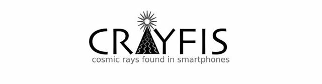 Проект CRAYFIS – смартфоны охотятся на космические частицы