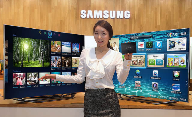 Уязвимость в системе распознавания голоса в Samsung Smart TV