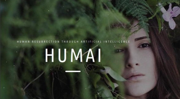 Компании Humai хочет перенести сознание человека в искусственное тело