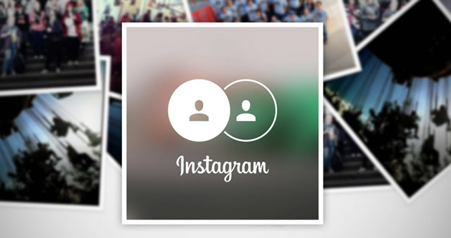 Instagram открыл возможность использования нескольких аккаунтов