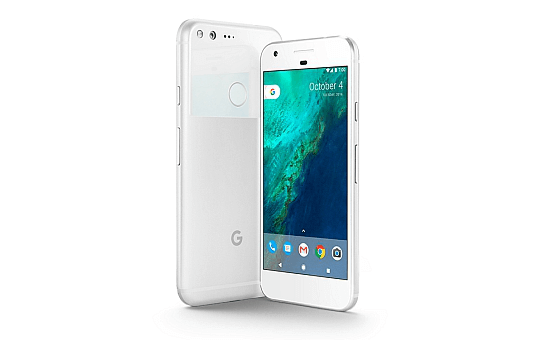 Смартфоны Google Pixel 2 и Pixel XL 2 будут презентованы 4 октября