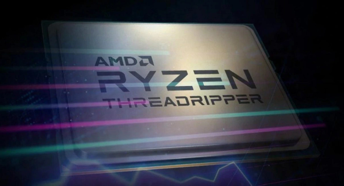 Процессоры AMD Ryzen Threadripper PRO 5000 – что известно