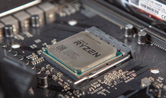 Новые процессоры AMD Ryzen 5000 предложат поддержку DDR5 и USB 4