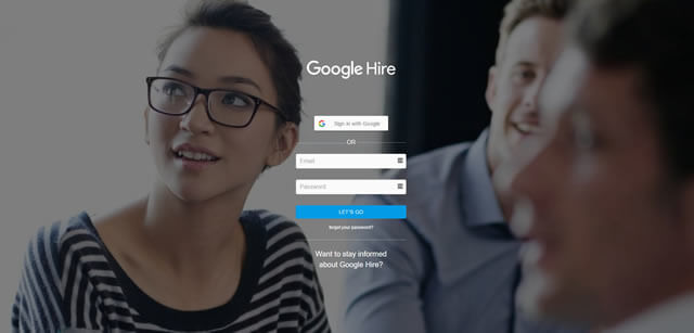 Google намерен потеснить LinkedIn на рынке поиска работы