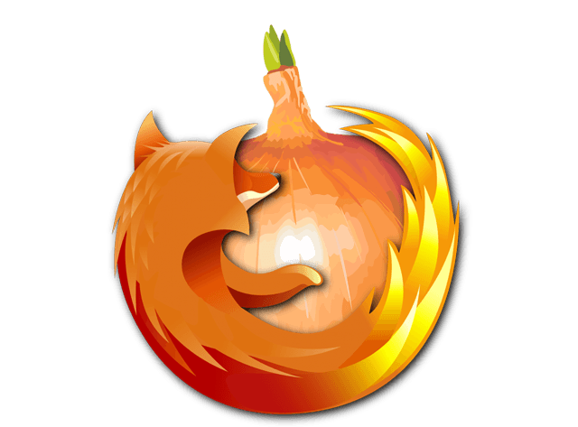 Firefox будет использовать TOR для закрытого режима