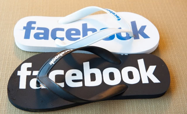 Частые заблуждения о социальной сети Facebook