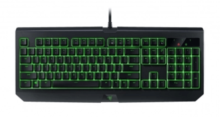 Razer BlackWidow Ultimate – надежная клавиатура с защитой от воды и пыли
