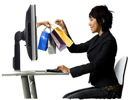 Иллюстрация к записи «Правила экономного онлайн-шоппинга – выгодная сеть»