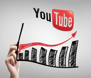 Иллюстрация к записи «Как повысить популярность видео на YouTube методами SEO»