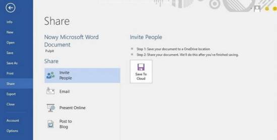 Иллюстрация к записи «Какие обновления приготовил Microsoft в новом Office 2016»