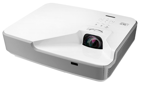 Иллюстрация к записи «Стоит ли заменять телевизор 4K проектором – преимущества решения»