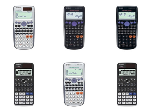 Иллюстрация к записи «Научный калькулятор – как выбрать лучший с полным набором функций»