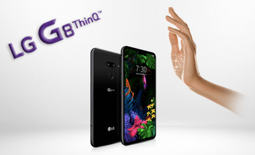 Иллюстрация к записи «Чем хорош смартфон LG G8 ThinQ – инновационный флагман»