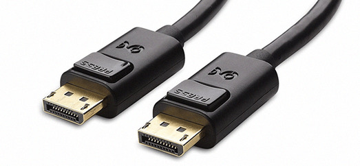 Иллюстрация к записи «В чём главные отличия DisplayPort и HDMI – какой выбрать»