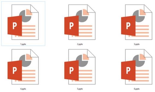 Иллюстрация к записи «Файл с расширением PPTX – какой программой открыть и редактировать»
