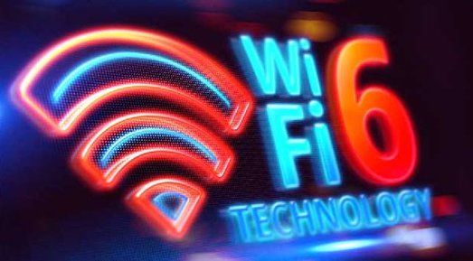 Иллюстрация к записи «Чем отличается Wi-Fi 6e от Wi-Fi ax – функции и возможности»