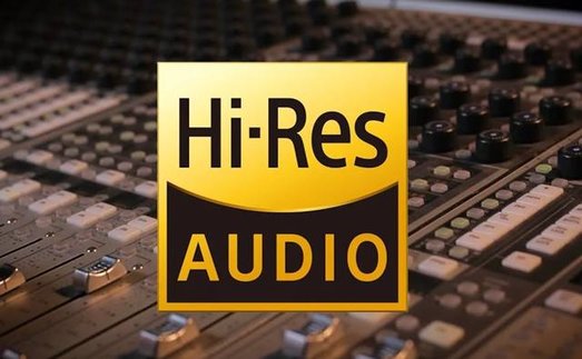 Иллюстрация к записи «Hi-Res Audio – сенсация в мире музыки – что это за формат»