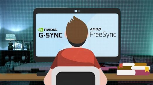 Иллюстрация к записи «Объяснение разницы между G-Sync и FreeSync – главные технологии»