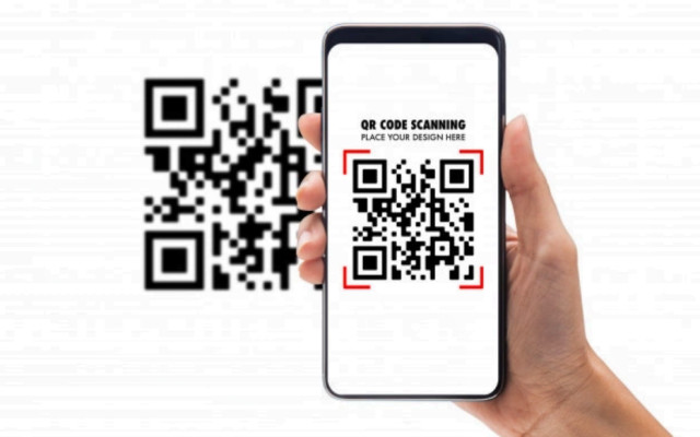 Нужны ли qr коды в казани