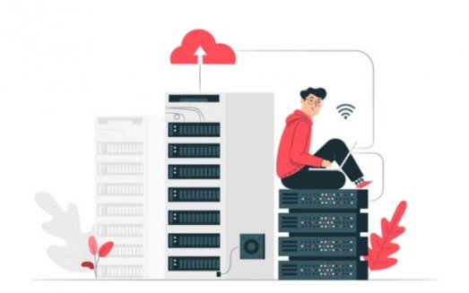 Иллюстрация к записи «Для чего нужен сервер – основы технологии и правила выбора»
