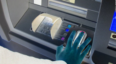 Иллюстрация к записи «Подготовка к защите банкоматов с биометрической идентификацией»