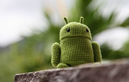Иллюстрация к записи «Стоит ли устанавливать антивирусную защиту на смартфон Android»