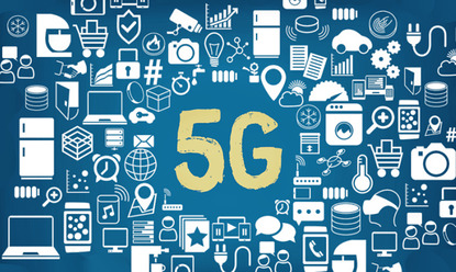 Иллюстрация к записи «Стандарт 5G – зачем ускорять мобильные сети»