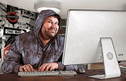 Иллюстрация к записи «Опасно ли знакомиться в интернете – как часто встречаются мошенники»
