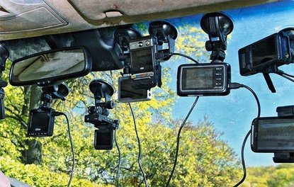 Иллюстрация к записи «ТОП 10 видеорегистраторов – какой выбрать автомобилисту»