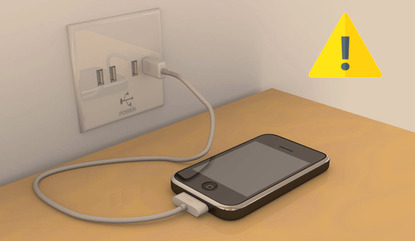 Иллюстрация к записи «Как обеспечить безопасность при использовании общей USB-зарядки»