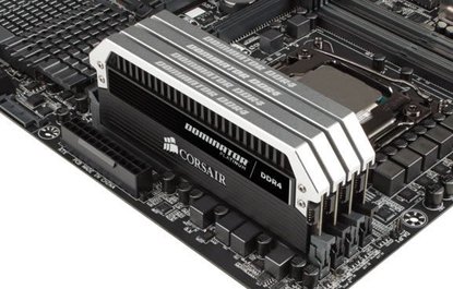Иллюстрация к записи «5 лучших комплектов оперативной памяти DDR4 для компьютера»