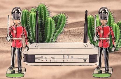 Иллюстрация к записи «3 проверенных способа улучшить сигнал сети Wi-Fi»