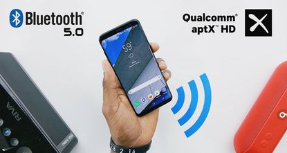 Иллюстрация к записи «Чем хорош Bluetooth 5.0 – особенности нового стандартна беспроводной»