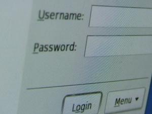 Для защите паролей нужны альтернативные технологии обеспечения безопасности