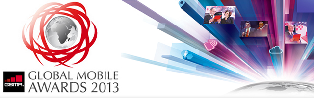 Встречайте победителей Global Mobile Awards 2013 – лучшие гаджеты